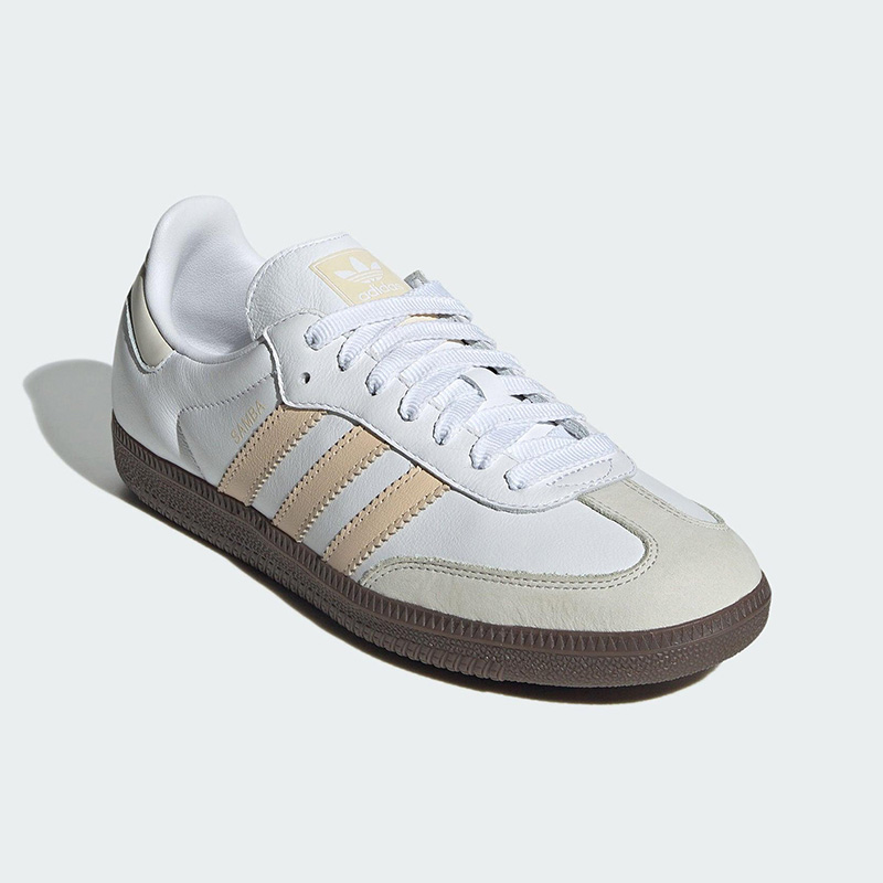 JH7300 Women Samba Retro Skate - огляд і ціна Adidas Shoes Samba