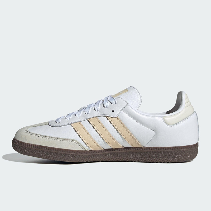 JH7300 Women Samba Retro Skate - огляд і ціна Adidas Shoes Samba