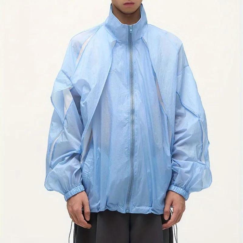 Japanese High Street Double La - огляд і ціна Down Jacket Packable