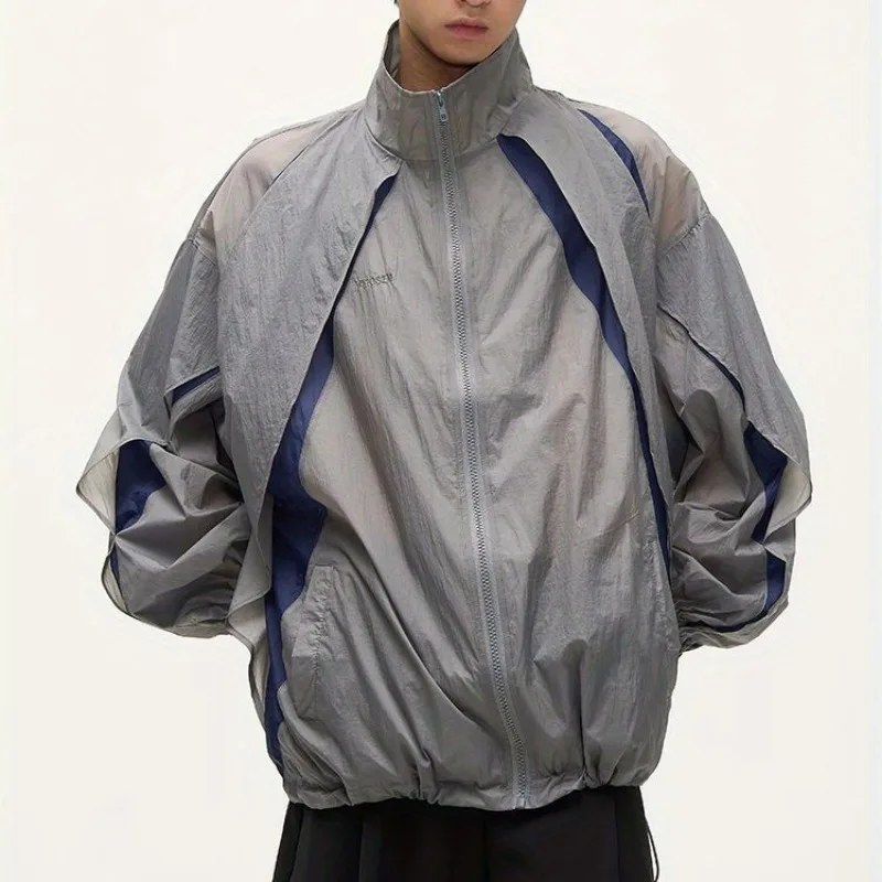 Japanese High Street Double La - огляд і ціна Down Jacket Packable