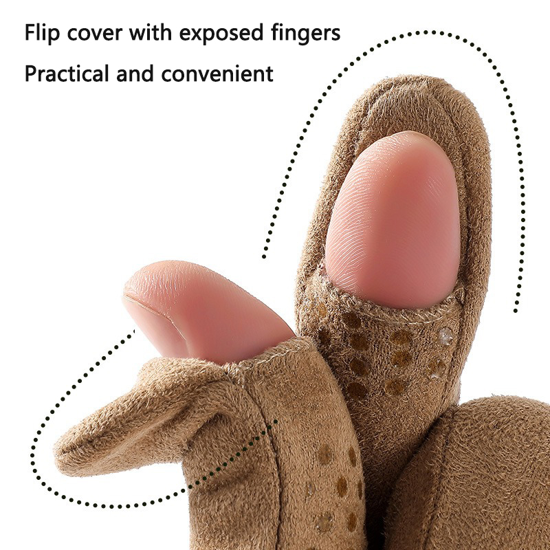 1Pair Motorcycle Outdoor Thick - огляд і ціна Touch Screen Gloves