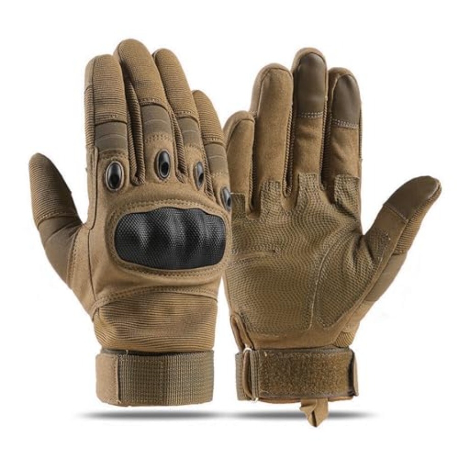 Utility Gloves for Men, Motorc - огляд і ціна Touch Screen Gloves