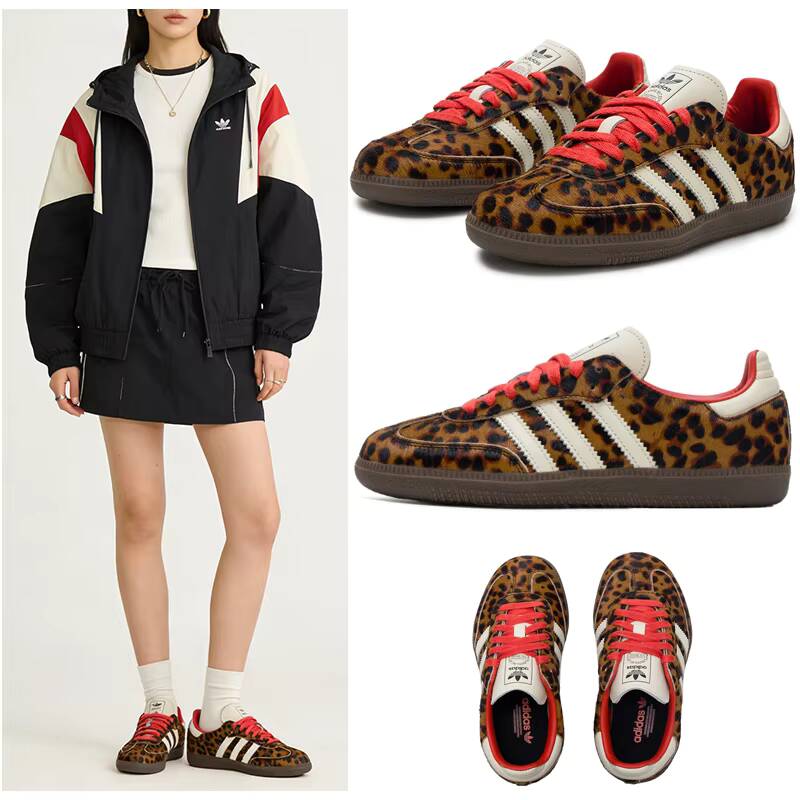 SAMBA Adidas Original OG Women - огляд і ціна Adidas Shoes Samba