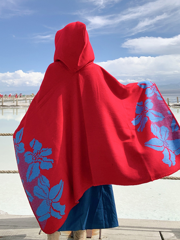 Fashion Imitation Cashmere Wom - огляд і ціна Cashmere Pashmina Wrap