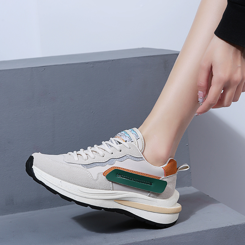 Women New Luxury Brand Sneaker - огляд і ціна New Balance Shoes 550