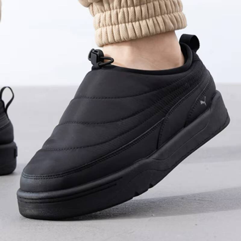 2026 New Puma Mid Low Top Fur  - огляд і ціна Puma Shoes Suede Classic
