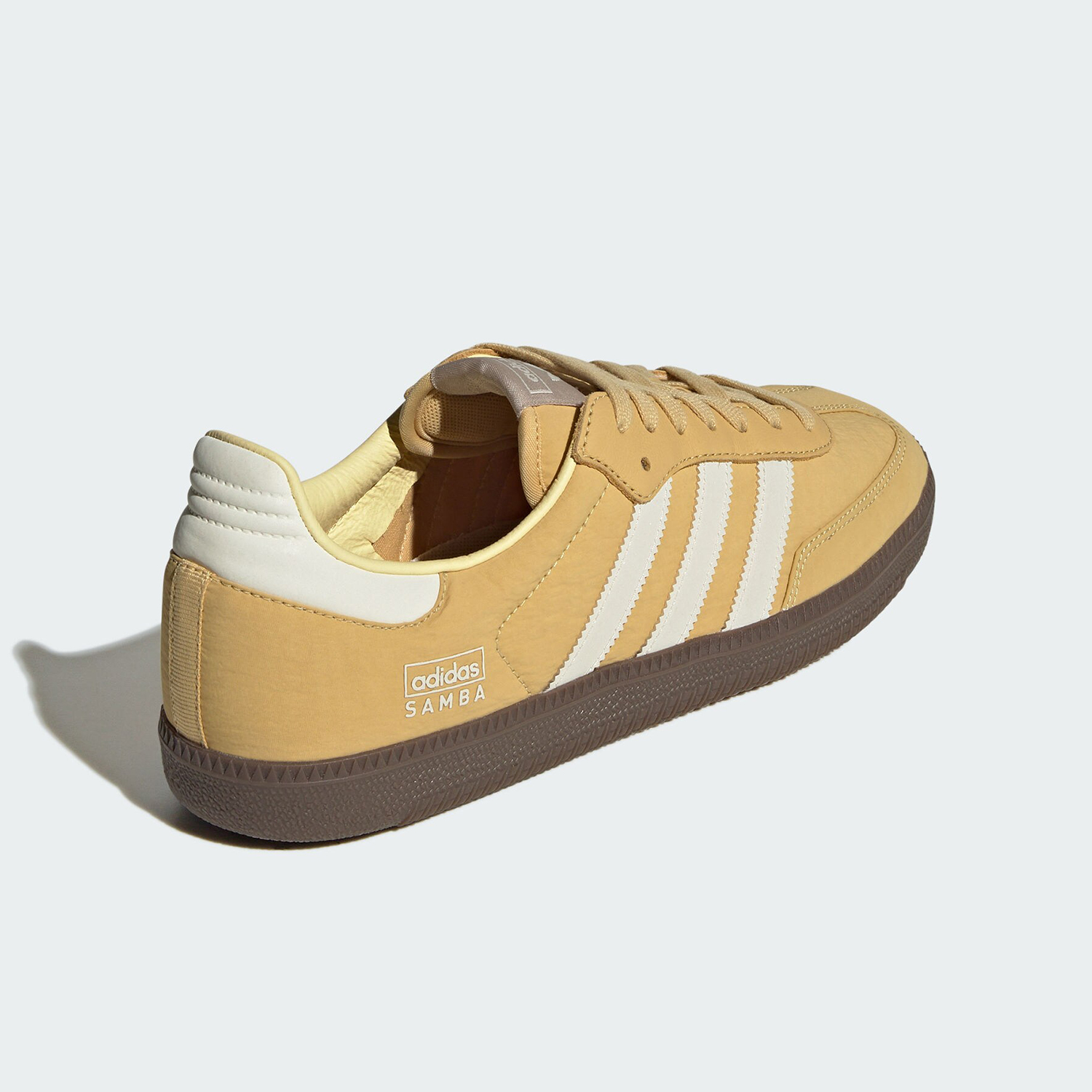 Adidas genuine SAMBA OG Men's  - огляд і ціна Adidas Shoes Samba