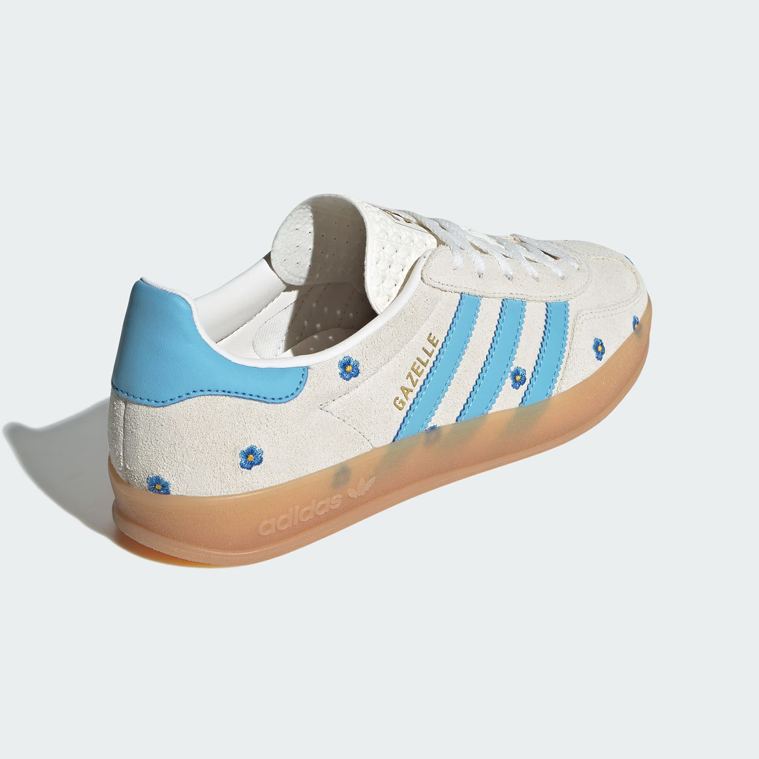 Adidas genuine clover women's  - огляд і ціна Adidas Shoes Samba