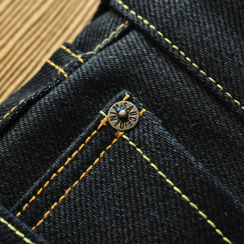 Saucezhan EX315XX-Forest Jeans - огляд і ціна Levis Jeans 501