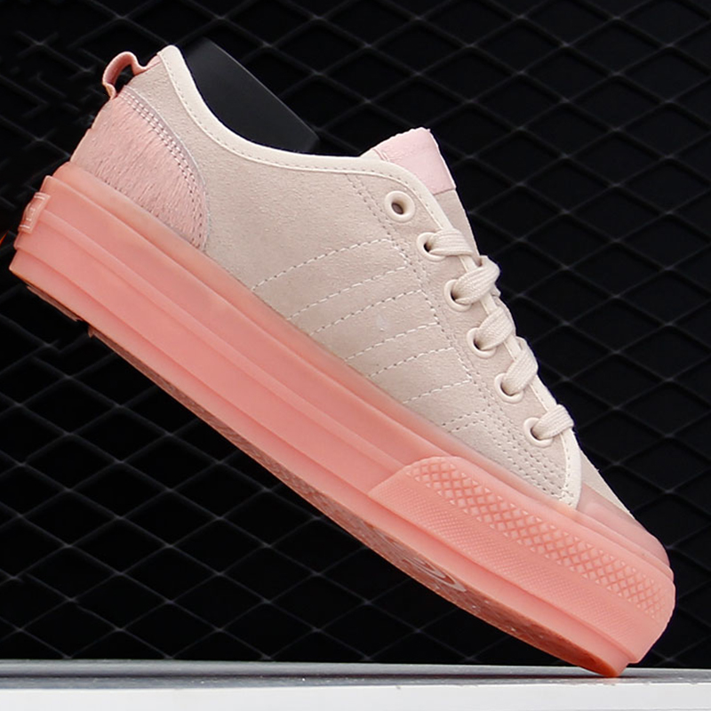 Adidas Genuine Originals Women - огляд і ціна Adidas Shoes Samba